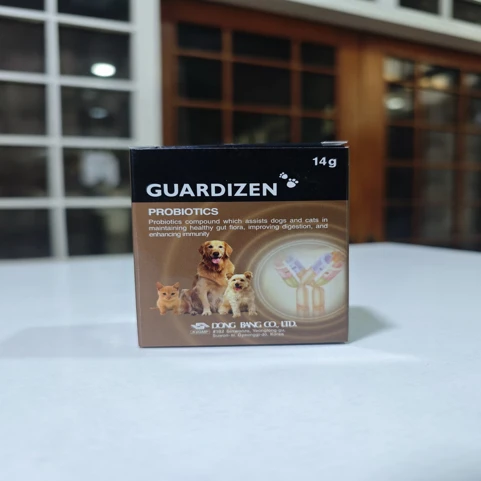 Guardizen