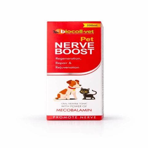 biocoll-vet Nerve Boost